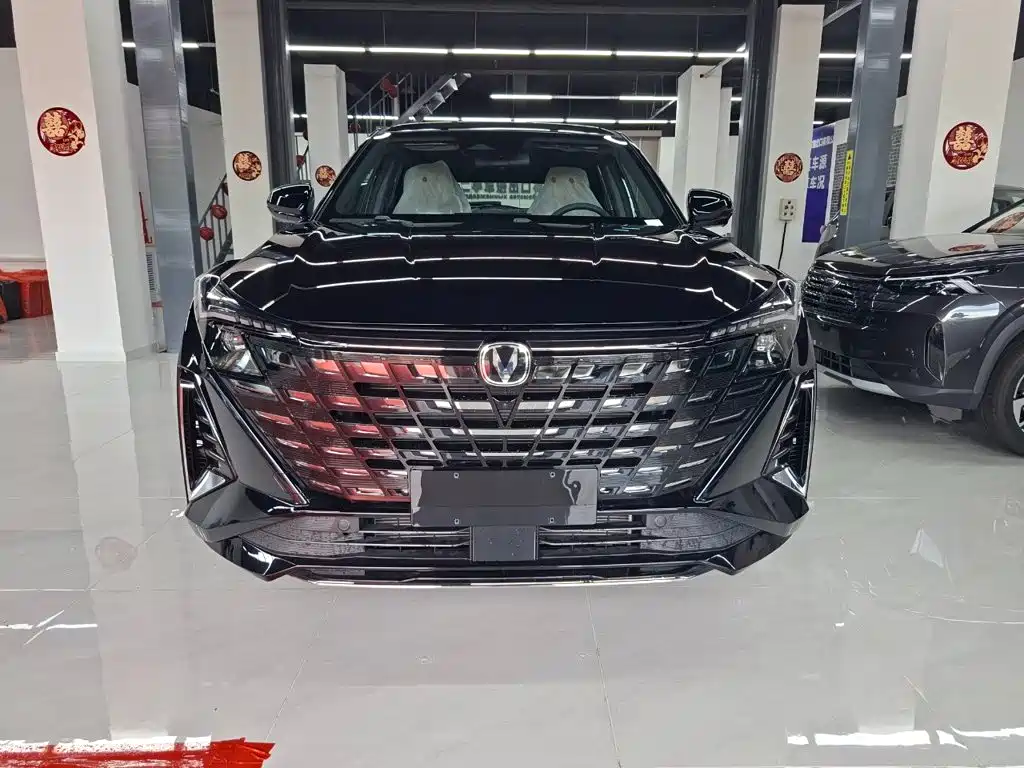 Changan UNI-Z
