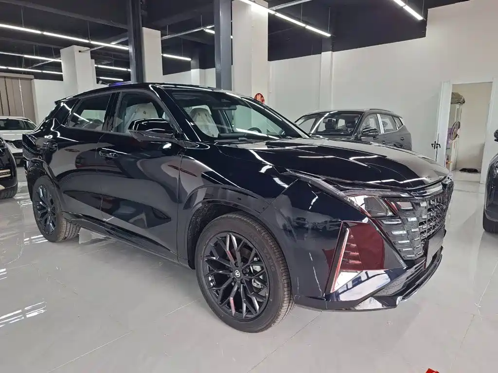 Changan UNI-Z