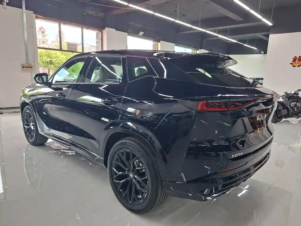 Changan UNI-Z