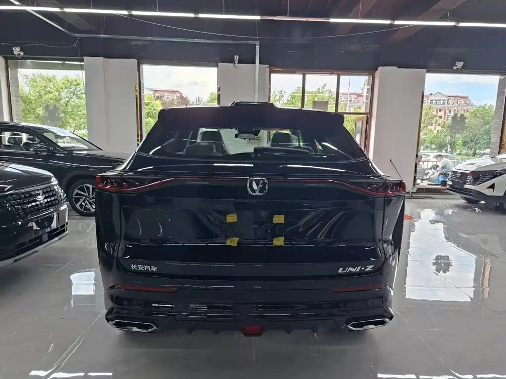 Changan UNI-Z