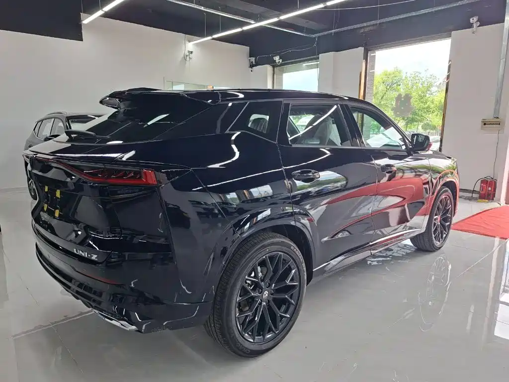 Changan UNI-Z