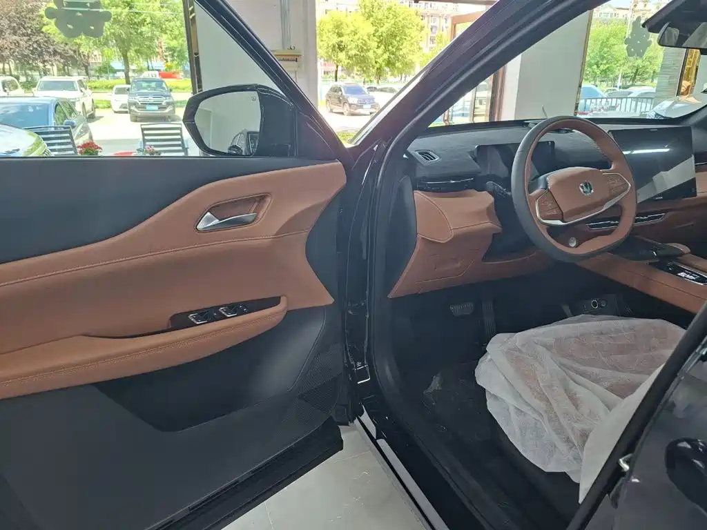 Changan UNI-Z