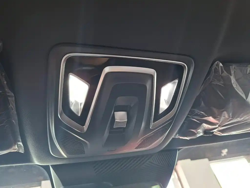 Changan UNI-Z