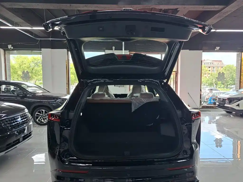 Changan UNI-Z