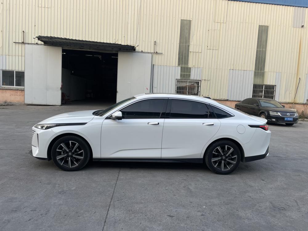 Changan Yida