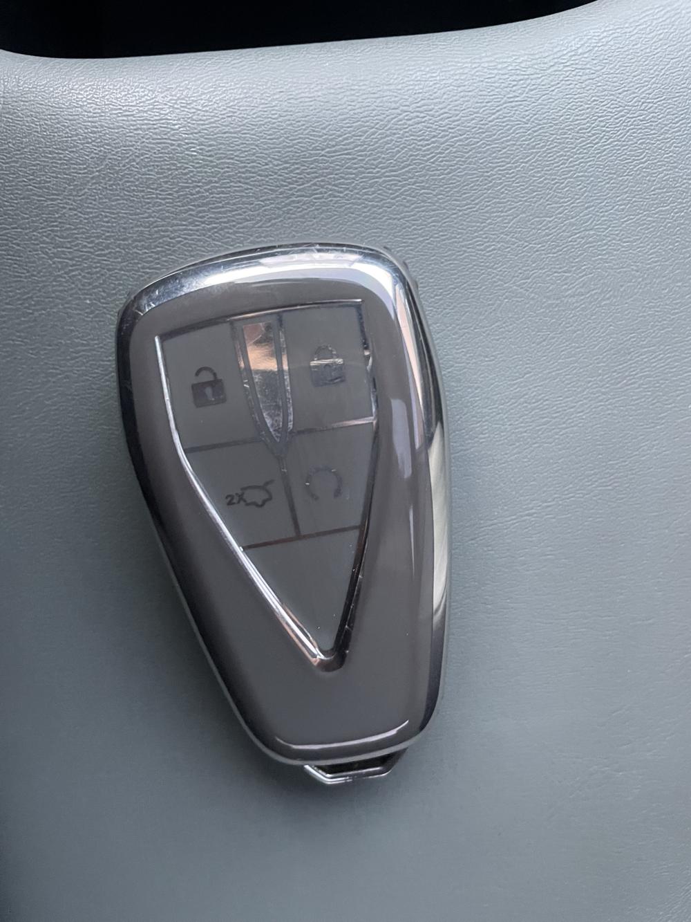 Changan Yida