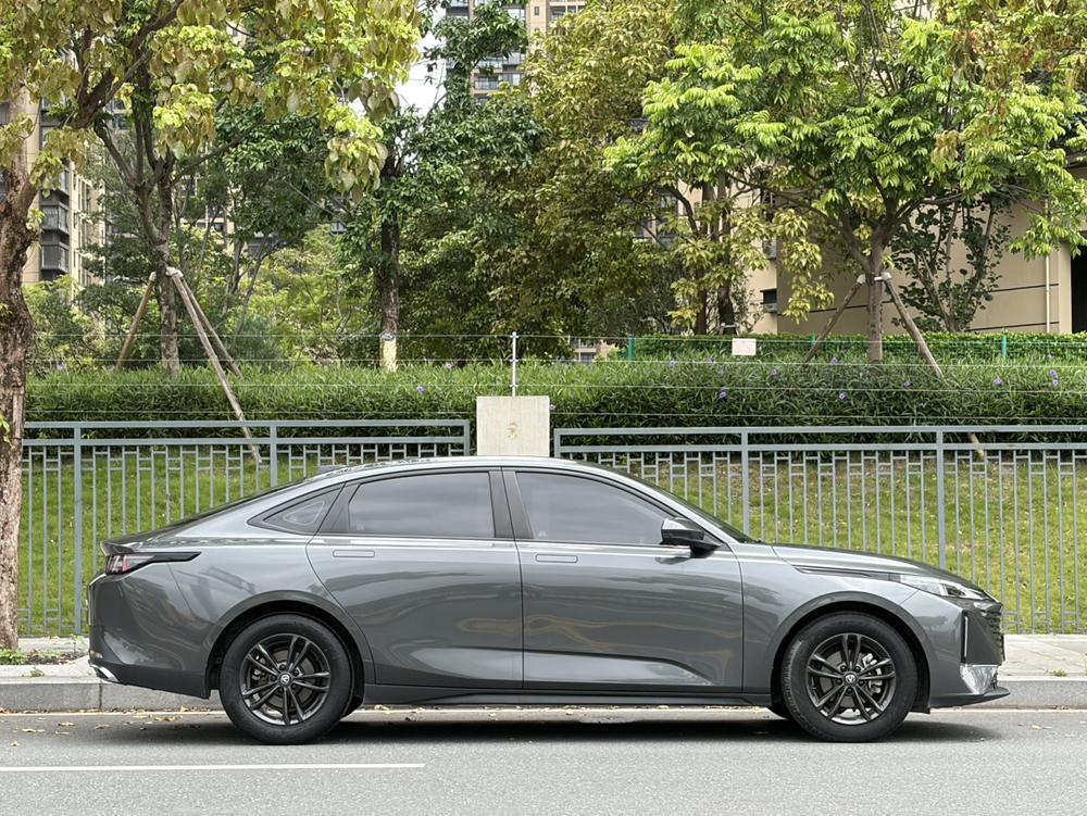 Changan Yida
