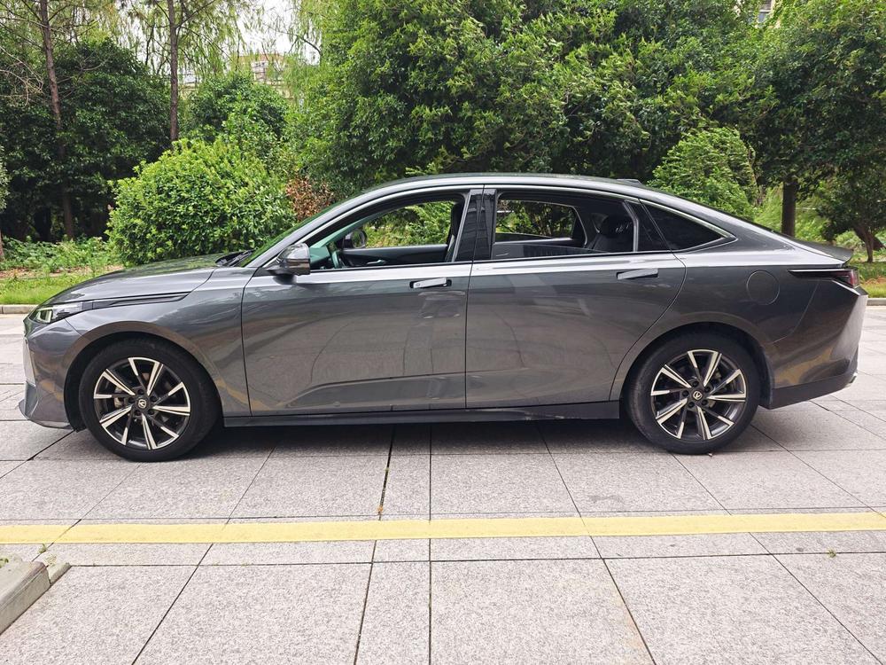 Changan Yida