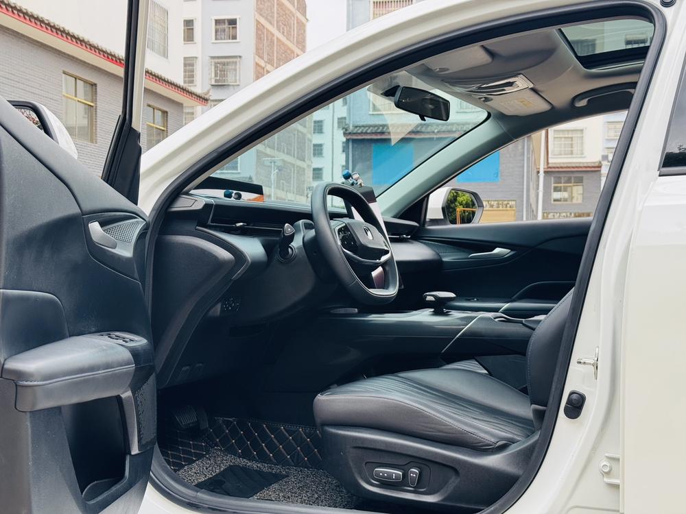 Changan Yida