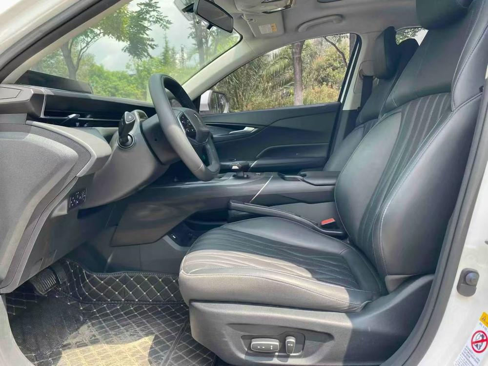 Changan Yida