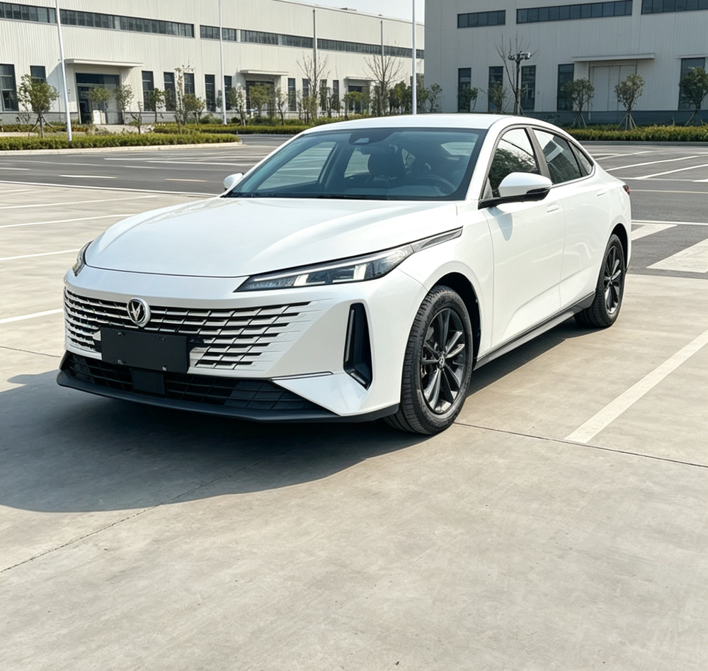 Changan Yida