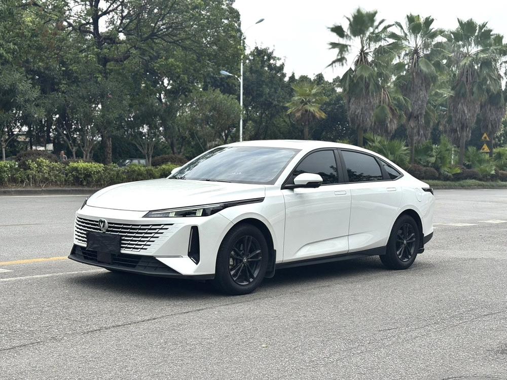 Changan Yida