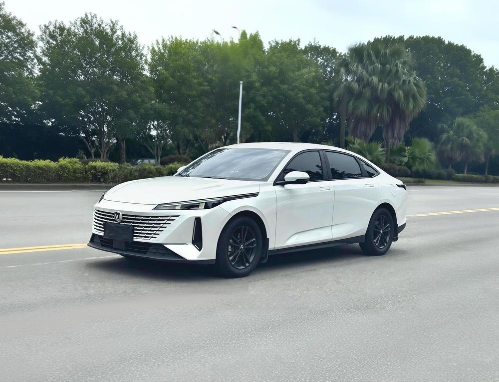 Changan Yida