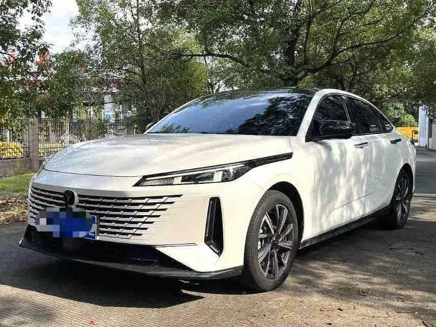Changan Yida
