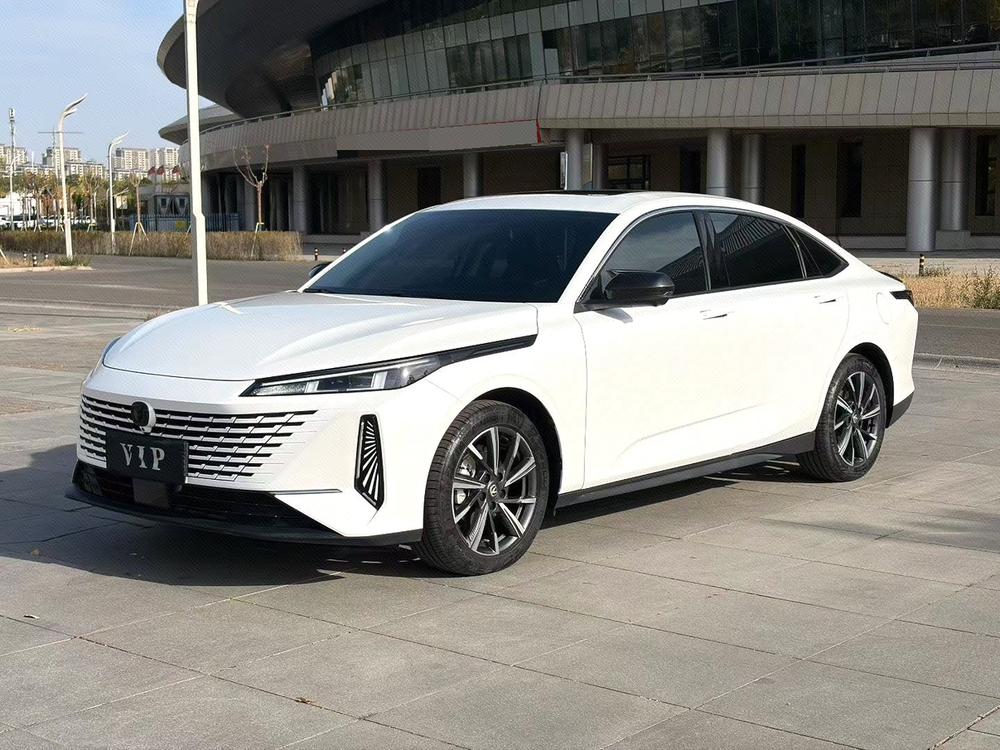 Changan Yida