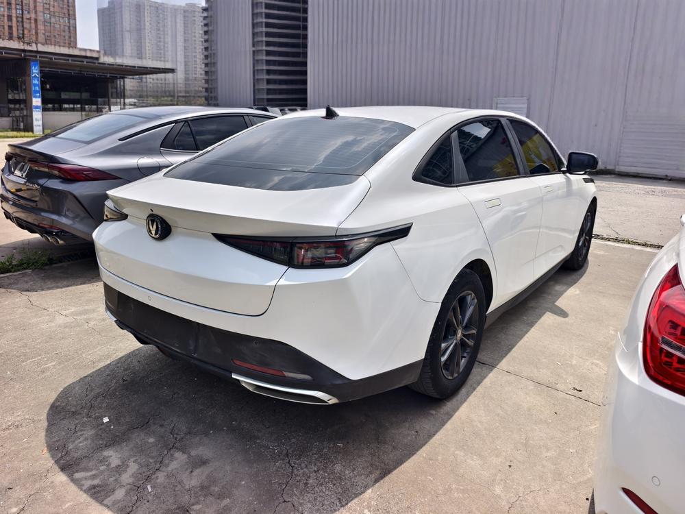 Changan Yida
