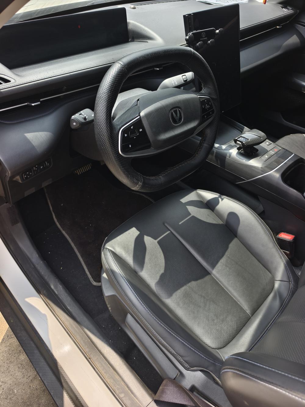 Changan Yida