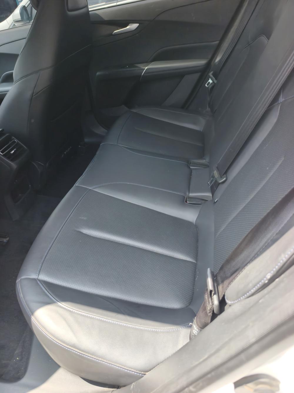 Changan Yida
