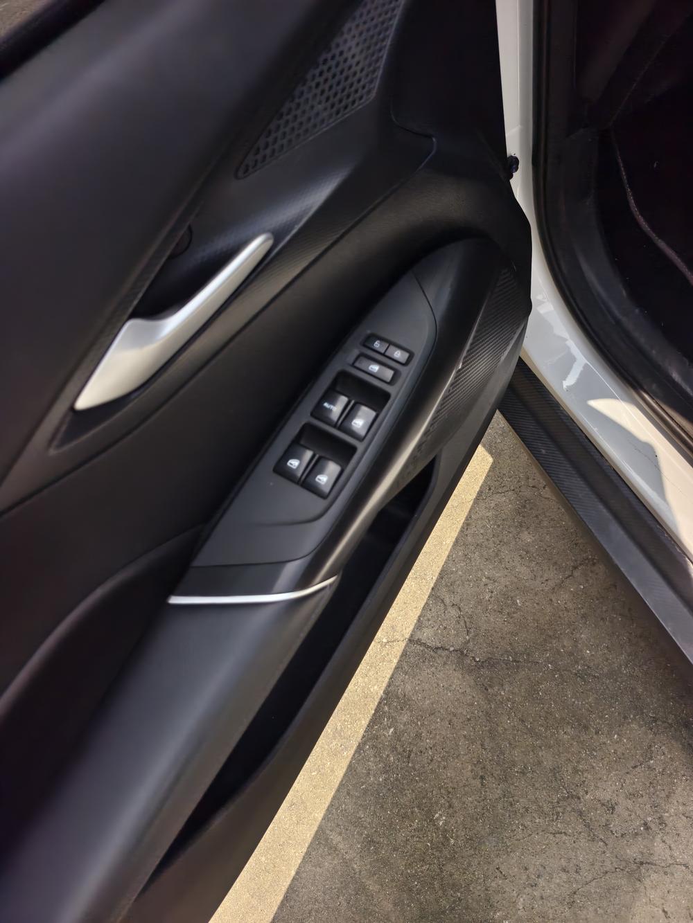 Changan Yida