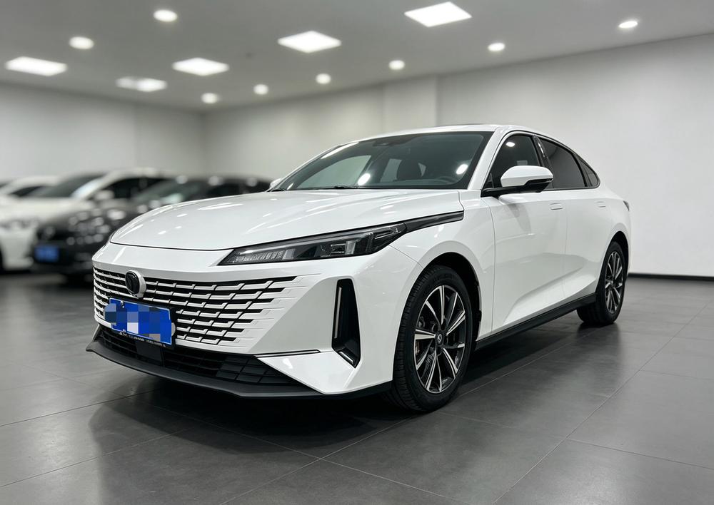 Changan Yida