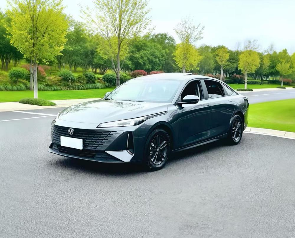 Changan Yida