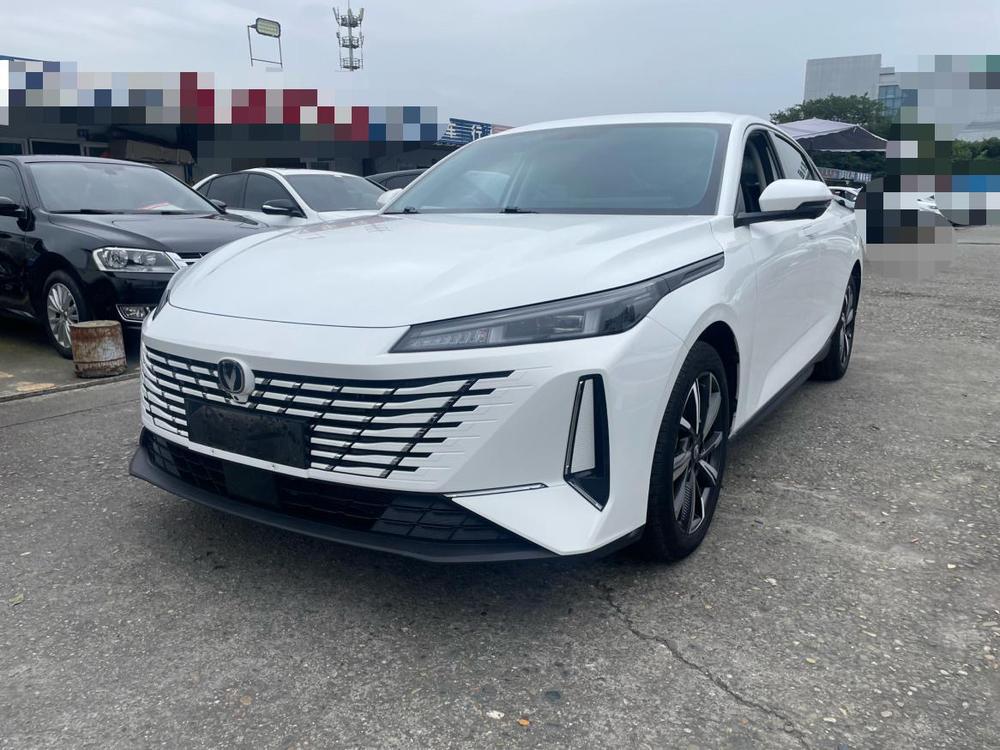 Changan Yida