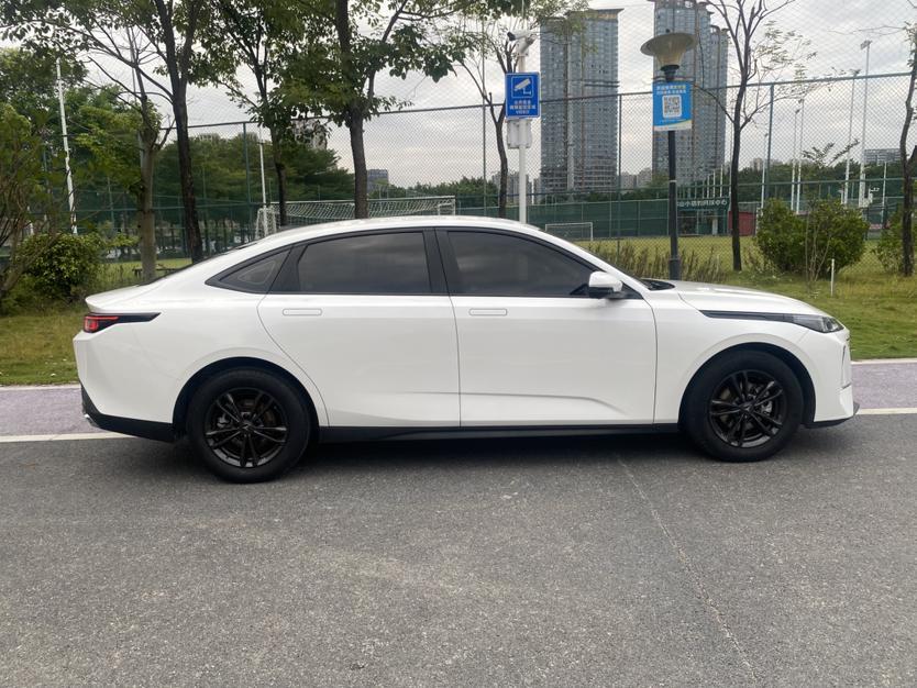 Changan Yida