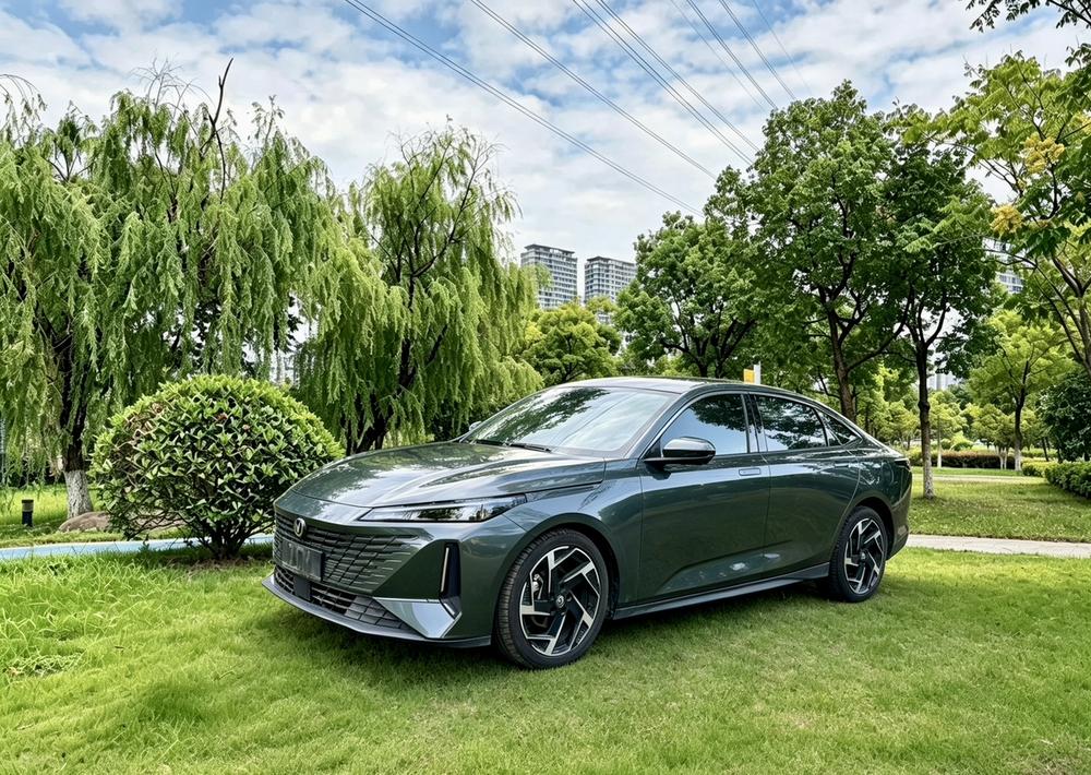 Changan Yida