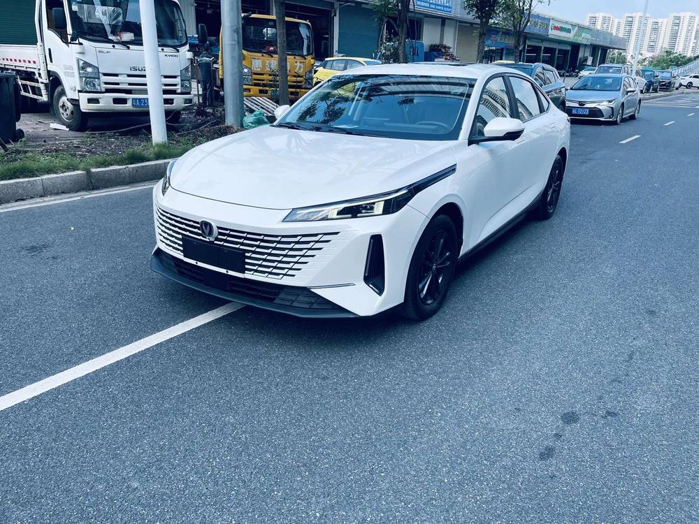 Changan Yida