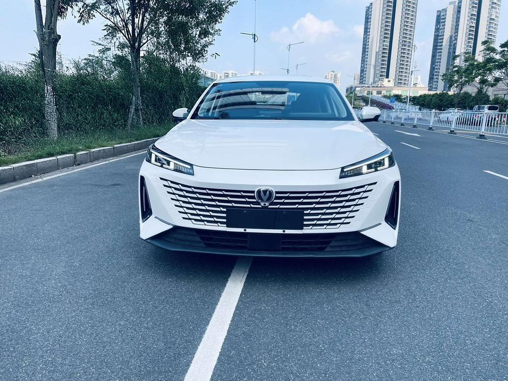Changan Yida