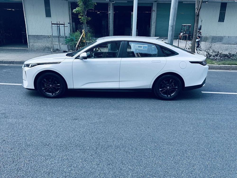 Changan Yida