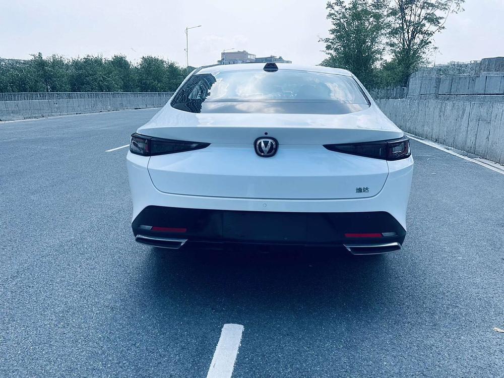 Changan Yida