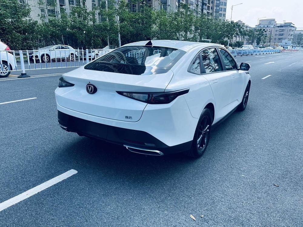 Changan Yida