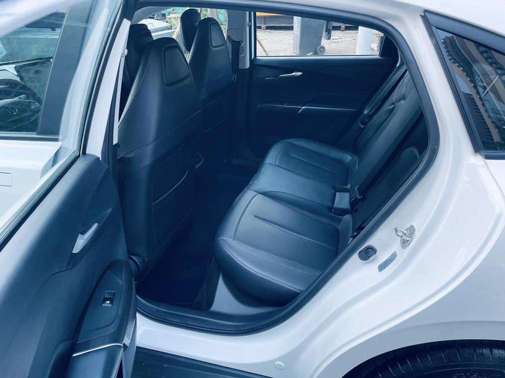 Changan Yida