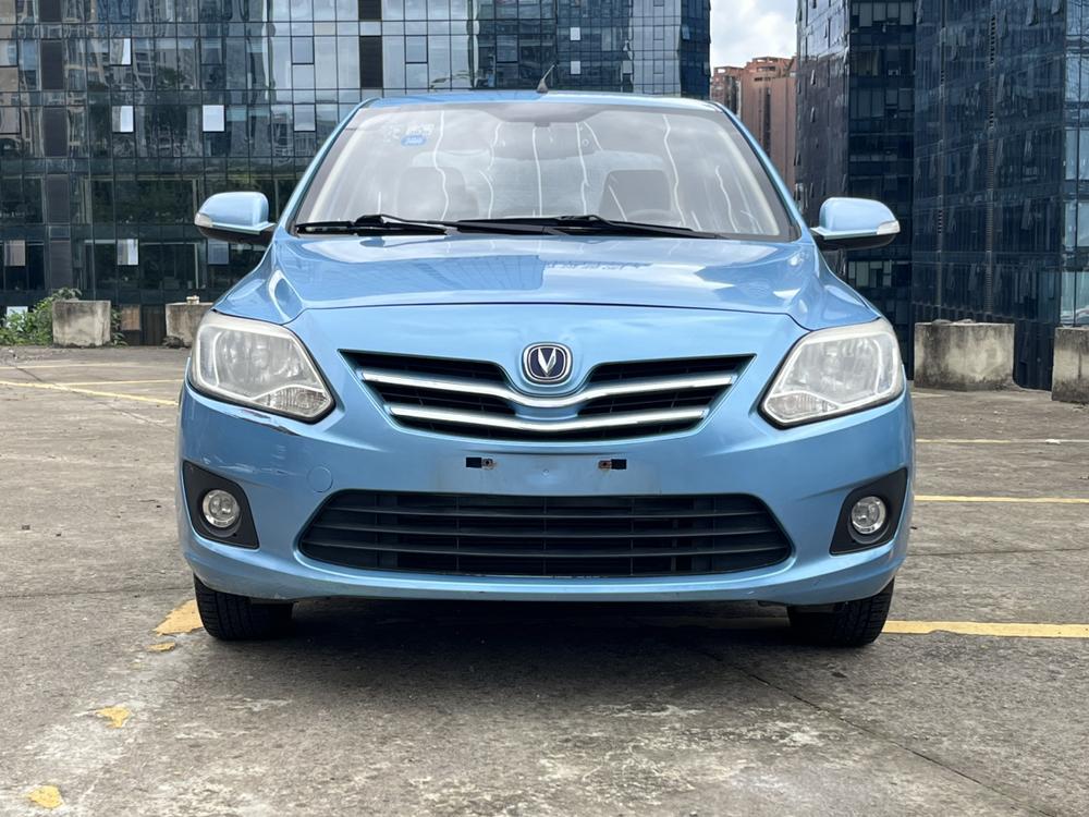 Changan Yuexiang V3