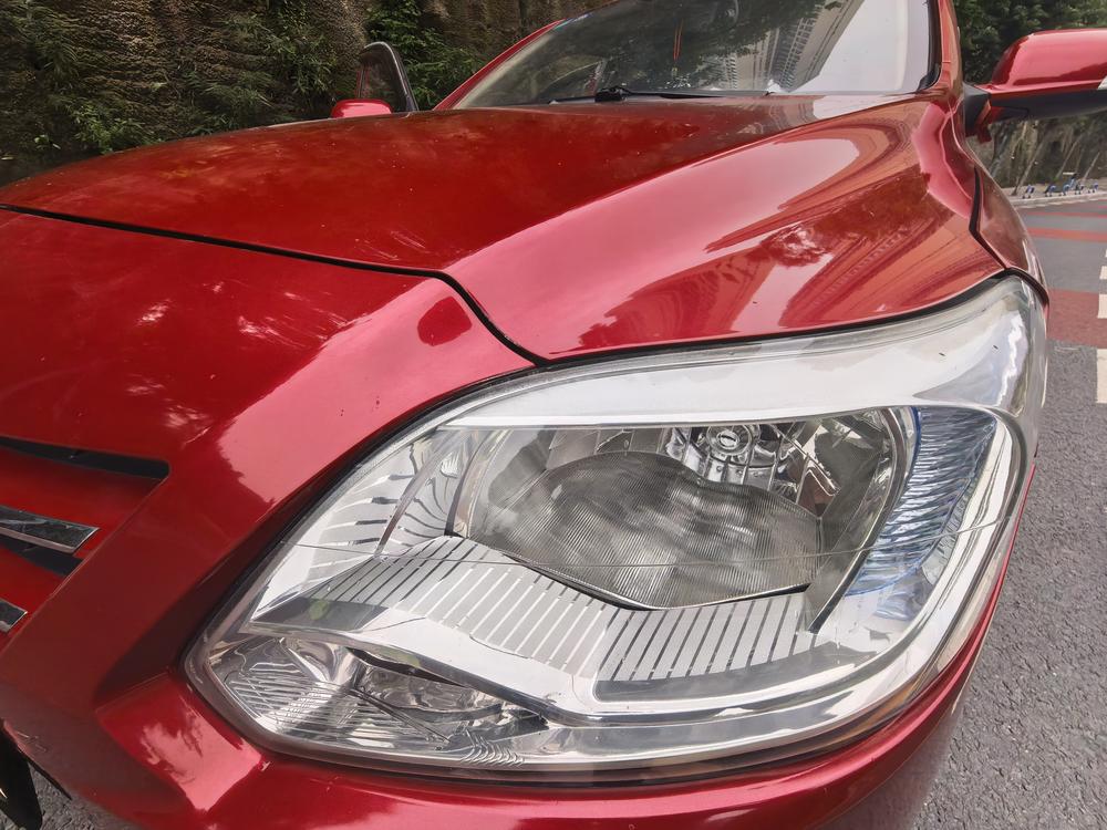 Changan Yuexiang V3