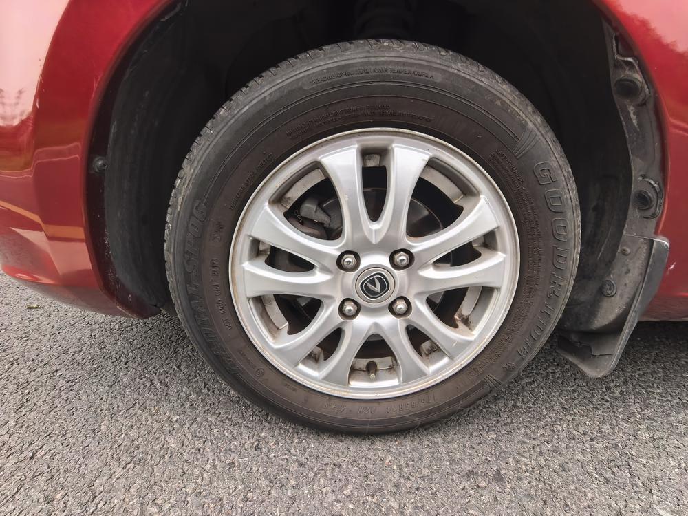 Changan Yuexiang V3