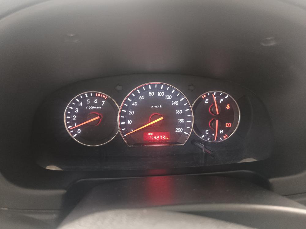 Changan Yuexiang V3
