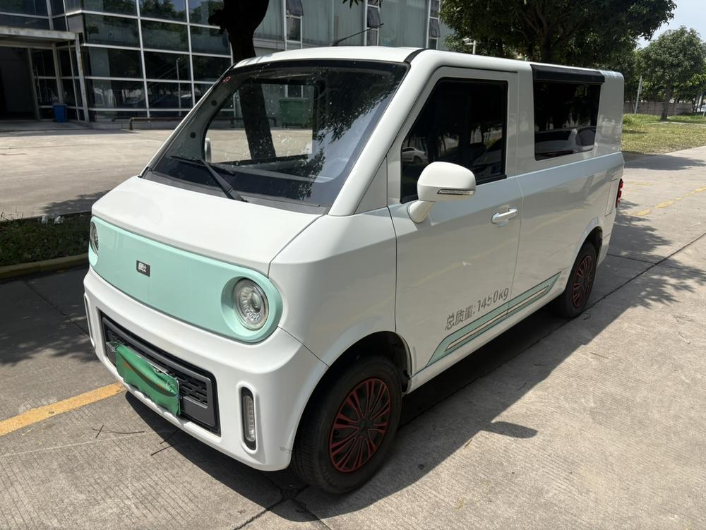 Chengshi Chengshi 01
