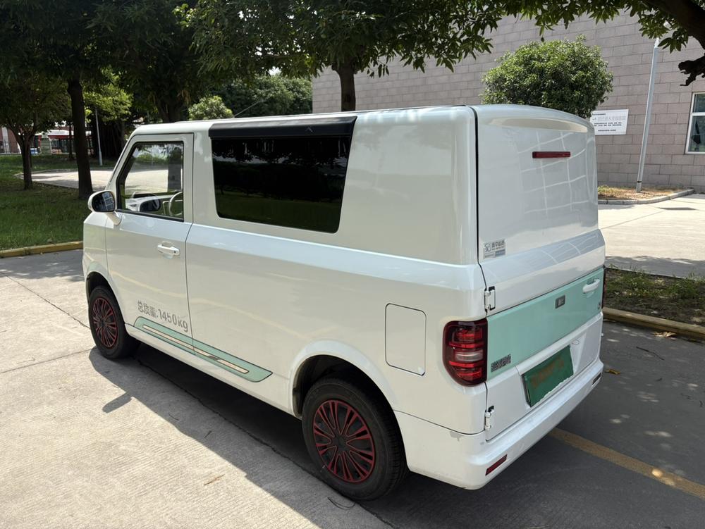 Chengshi Chengshi 01