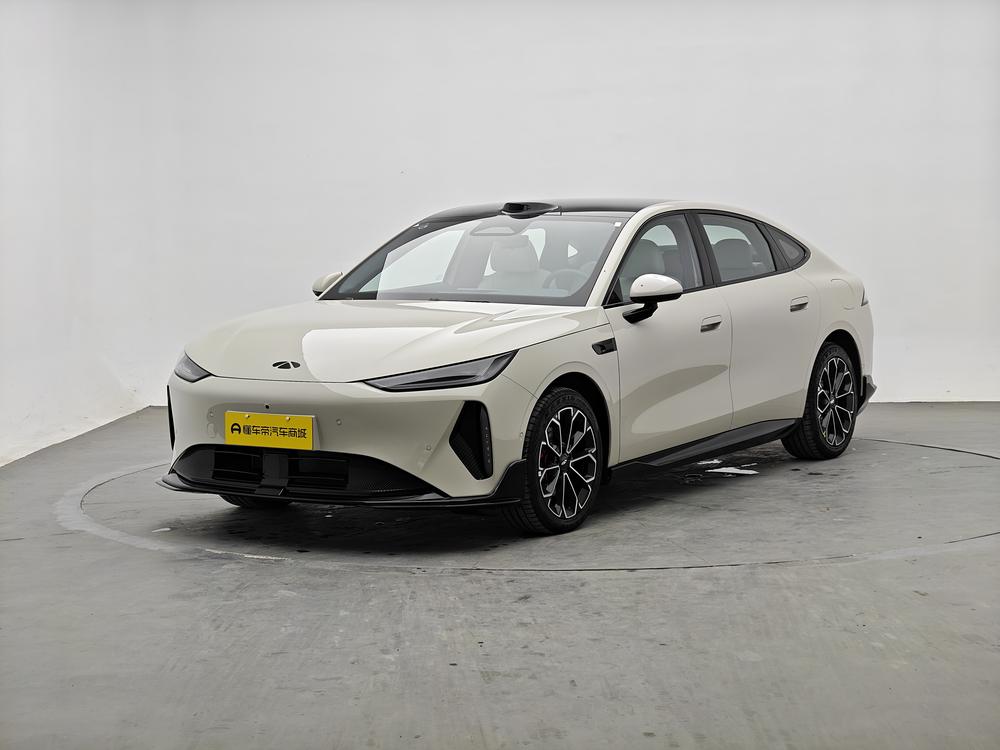 Chery Fengyun 风云A9