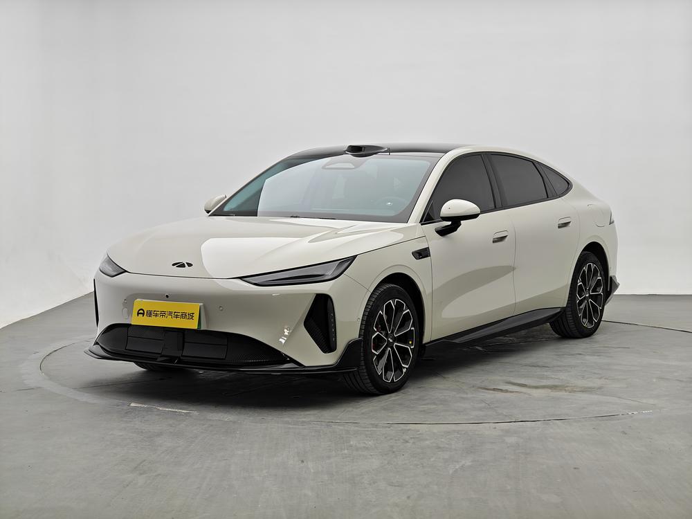 Chery Fengyun 风云A9