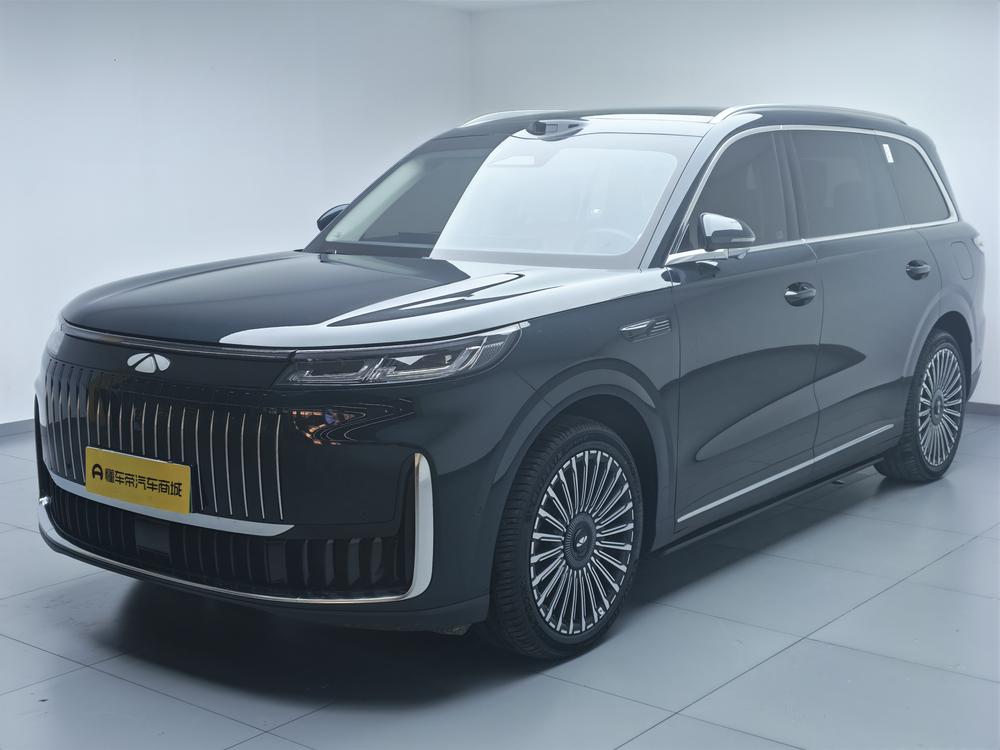 Chery Fengyun Fengyun T11