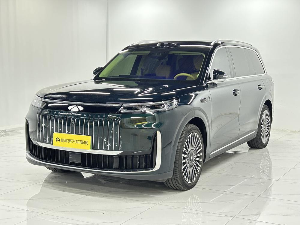 Chery Fengyun Fengyun T11