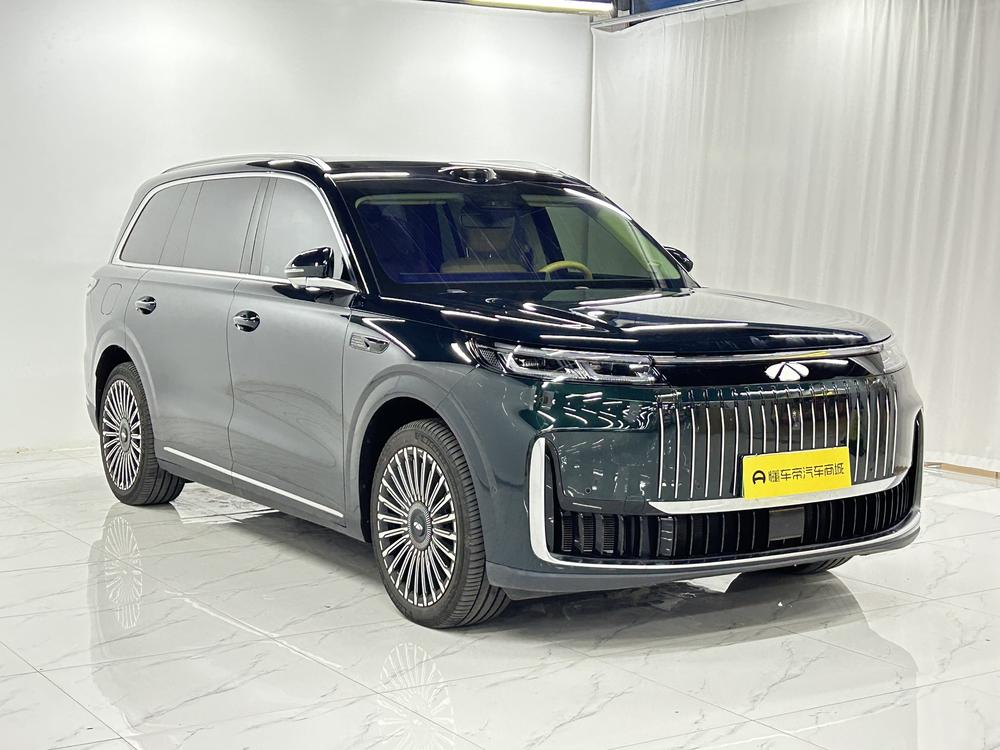 Chery Fengyun Fengyun T11