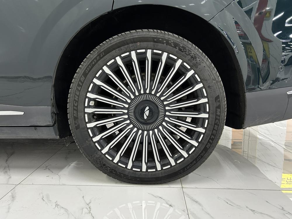Chery Fengyun Fengyun T11