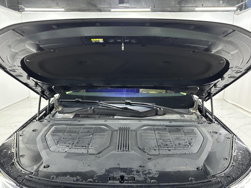 Chery Fengyun Fengyun T11