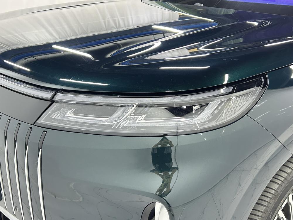 Chery Fengyun Fengyun T11