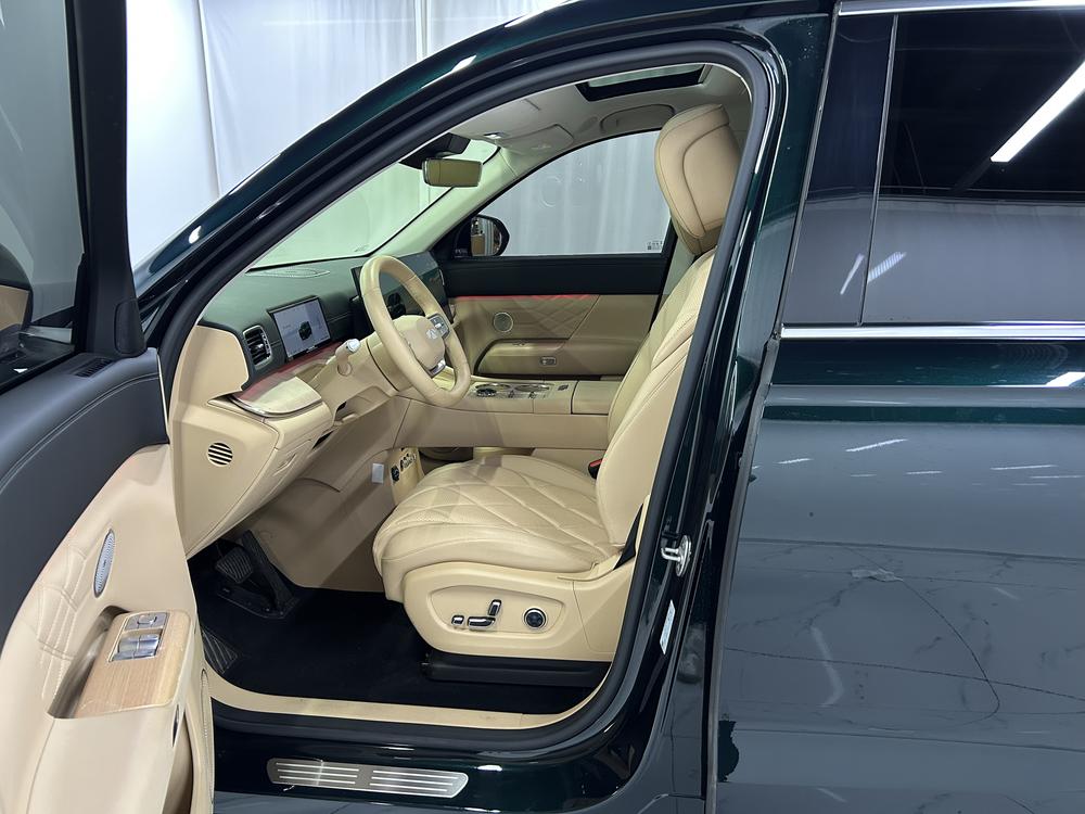 Chery Fengyun Fengyun T11
