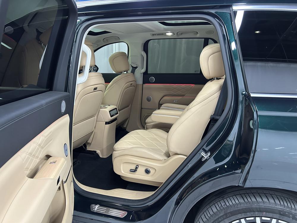 Chery Fengyun Fengyun T11